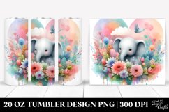 20 Oz Tumbler Design Product Image 1