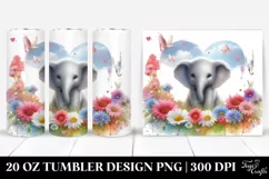 Love 20 Oz Tumbler Png Product Image 1
