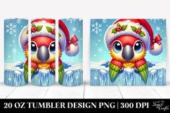 20 Oz Tumbler Design Product Image 1