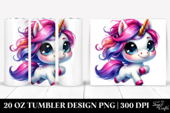20 Oz Tumbler Design Product Image 1