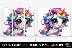 20 Oz Tumbler Png Product Image 1