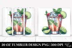 Love 20 Oz Tumbler Png Product Image 1