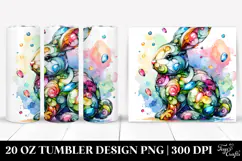 20 Oz Tumbler Png Product Image 1