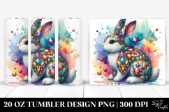 20 Oz Tumbler Png Product Image 1
