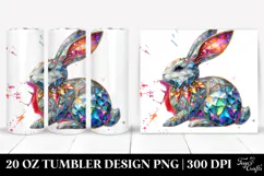 20 Oz Tumbler Png Product Image 1