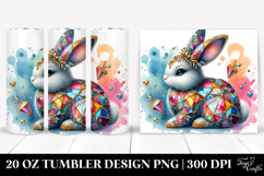 20 Oz Tumbler Design Product Image 1
