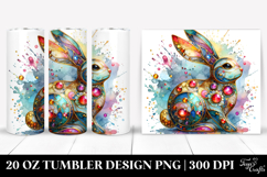 20 Oz Tumbler Png Product Image 1
