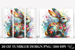 20 Oz Tumbler Png Product Image 1