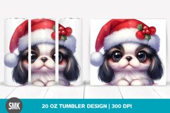 text,Japanese Chin Product Image 1