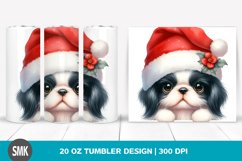 text,Japanese Chin Product Image 1
