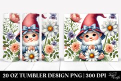 20 Oz Tumbler Design Product Image 1