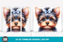 text,Yorkshire Terrier lover Product Image 1