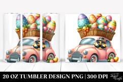 20 Oz Tumbler Png Product Image 1