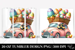 20 Oz Tumbler Png Product Image 1