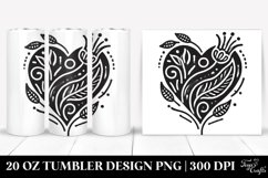 20 Oz Tumbler Design Product Image 1