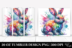 20 Oz Tumbler Png Product Image 1