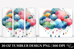 20 Oz Tumbler Design Product Image 1