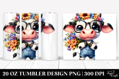 20 Oz Tumbler Design Product Image 1