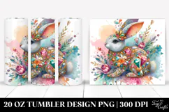20 Oz Tumbler Png Product Image 1