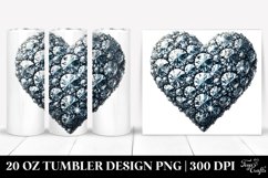 20 Oz Tumbler Design Product Image 1