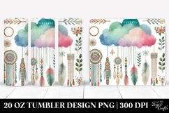 20 Oz Tumbler Design Product Image 1