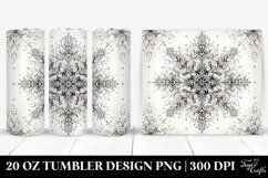 20 Oz Tumbler Design Product Image 1