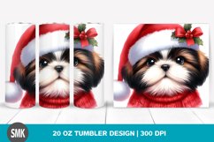 text,Shih Tzu Product Image 1
