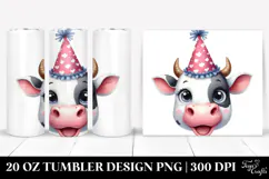 Valentines 20 Oz Tumbler Png Product Image 1