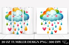 20 Oz Tumbler Design Product Image 1