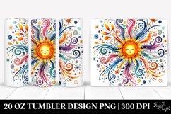 20 Oz Tumbler Design Product Image 1