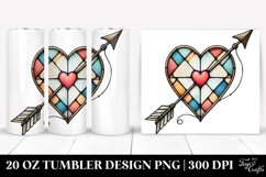 20 Oz Tumbler Design Product Image 1