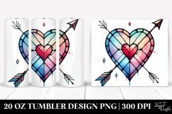 20 Oz Tumbler Design Product Image 1