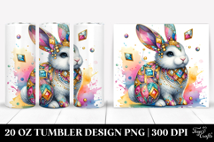 20 Oz Tumbler Design Product Image 1