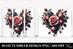 20 Oz Tumbler Design Product Image 1