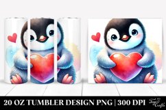 20 Oz Tumbler Design Product Image 1