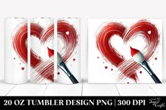 20 Oz Tumbler Design Product Image 1