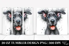 20 Oz Tumbler Png Product Image 1
