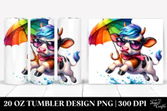Valentines 20 Oz Tumbler Png Product Image 1