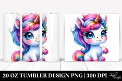 Christmas PNG 20 Oz Tumbler Design Product Image 1