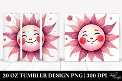 Valentines 20 Oz Tumbler Png Product Image 1