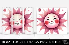Valentines 20 Oz Tumbler Png Product Image 1