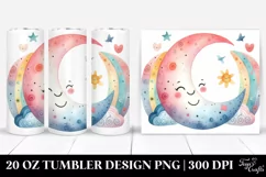 Love 20 Oz Tumbler Png Product Image 1