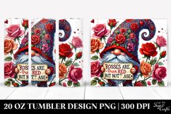 20 Oz Tumbler Design Product Image 1