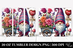 20 Oz Tumbler Design Product Image 1