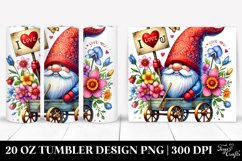 Valentines 20 Oz Tumbler Png Product Image 1