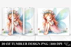 Valentines 20 Oz Tumbler Png Product Image 1
