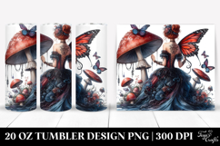 20 Oz Tumbler Design Product Image 1