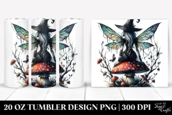20 Oz Tumbler Png Product Image 1