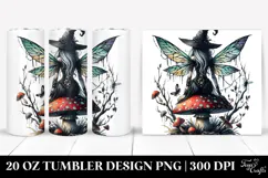 20 Oz Tumbler Png Product Image 1