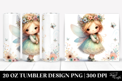 Valentines 20 Oz Tumbler Png Product Image 1